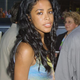 Aaliyah in 2001
George De Sota/Getty Images